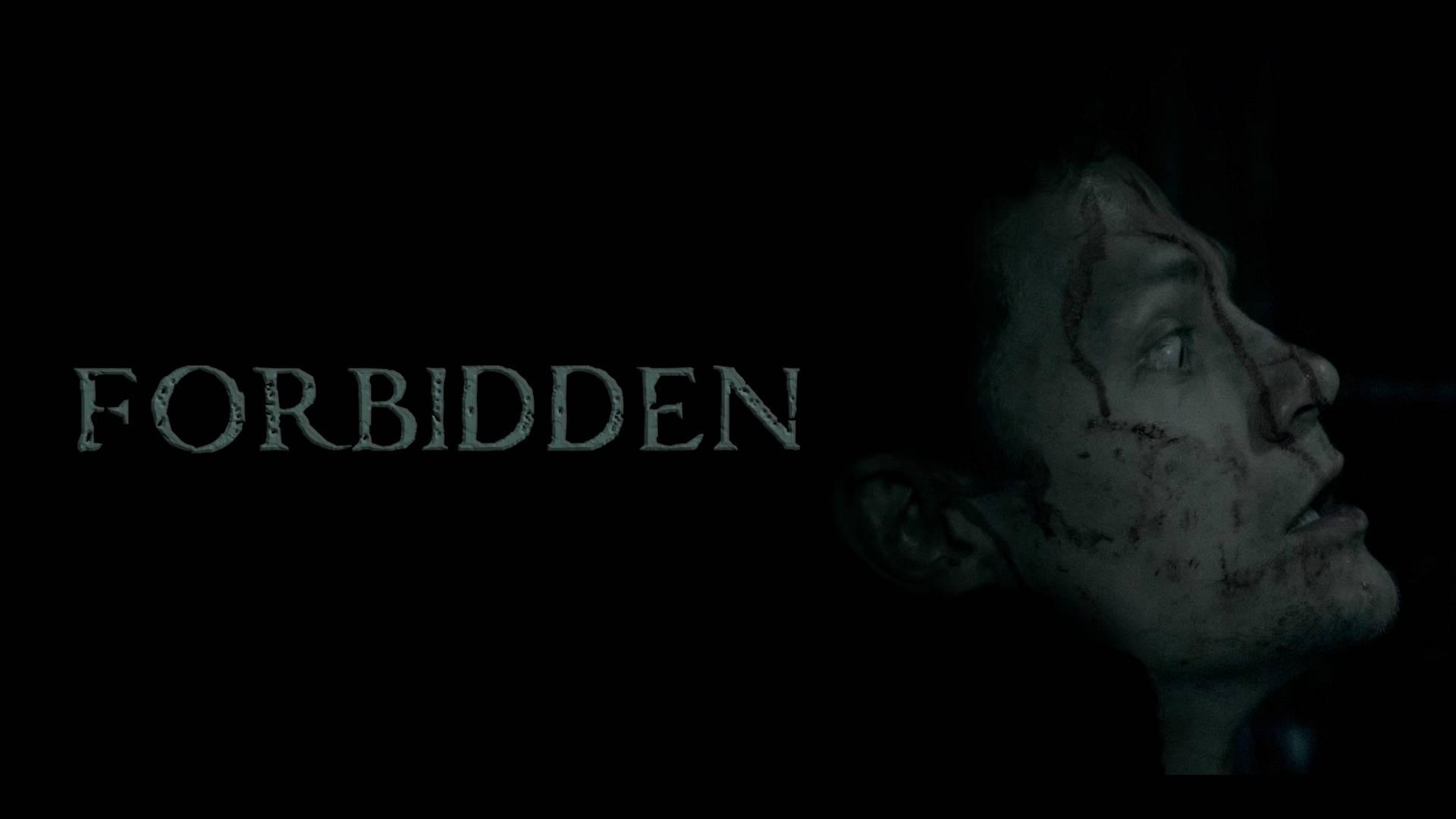 Forbidden 2022 movie scene