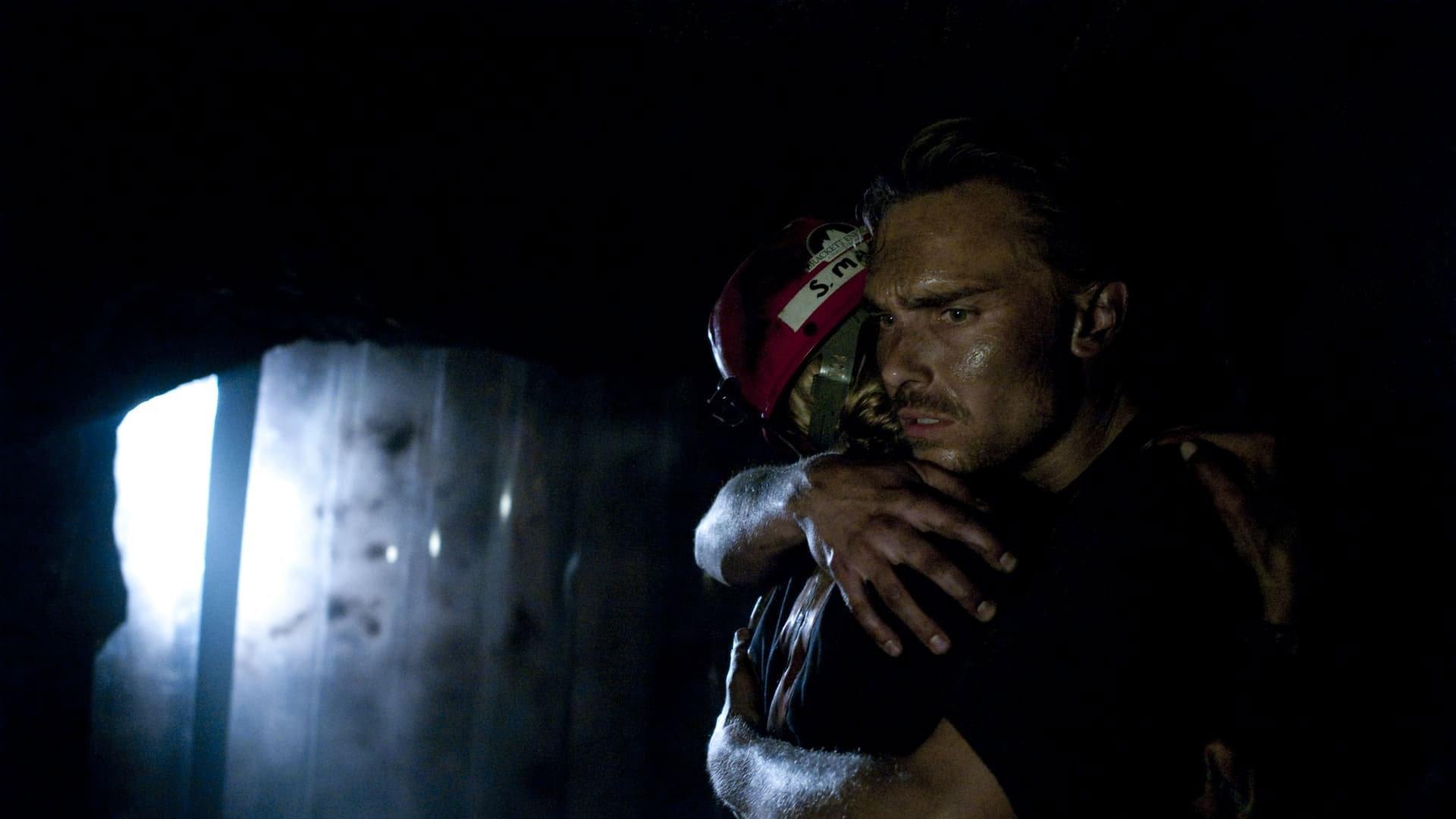 Beneath 2013 movie scene