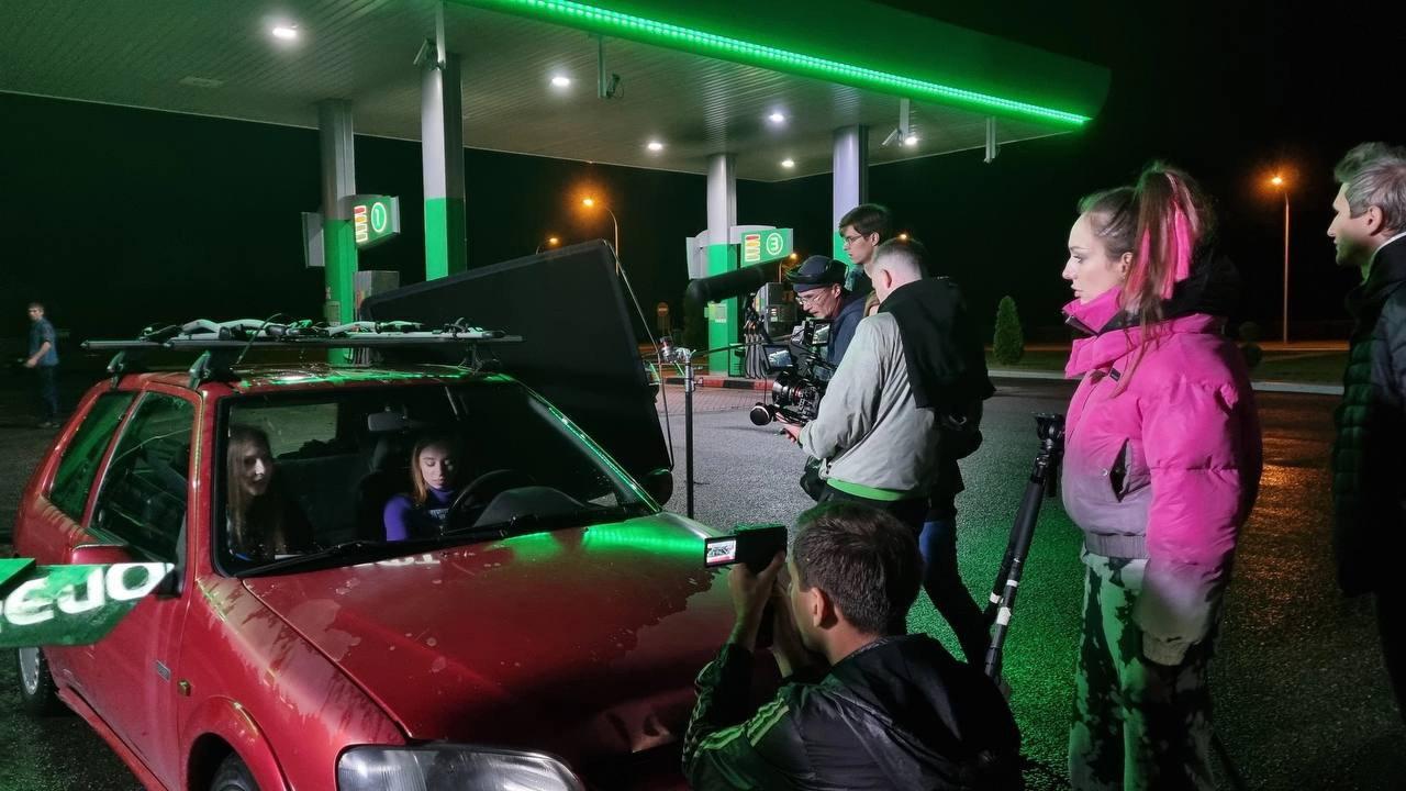 Fairapy 2023 movie scene