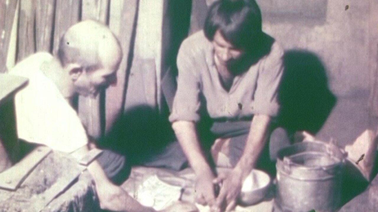 Till Eventide 1974 movie scene