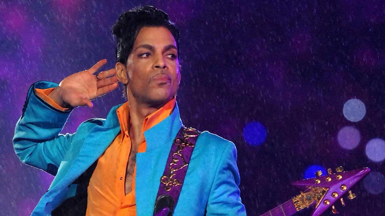 Prince: The Final Secret 2023 movie scene