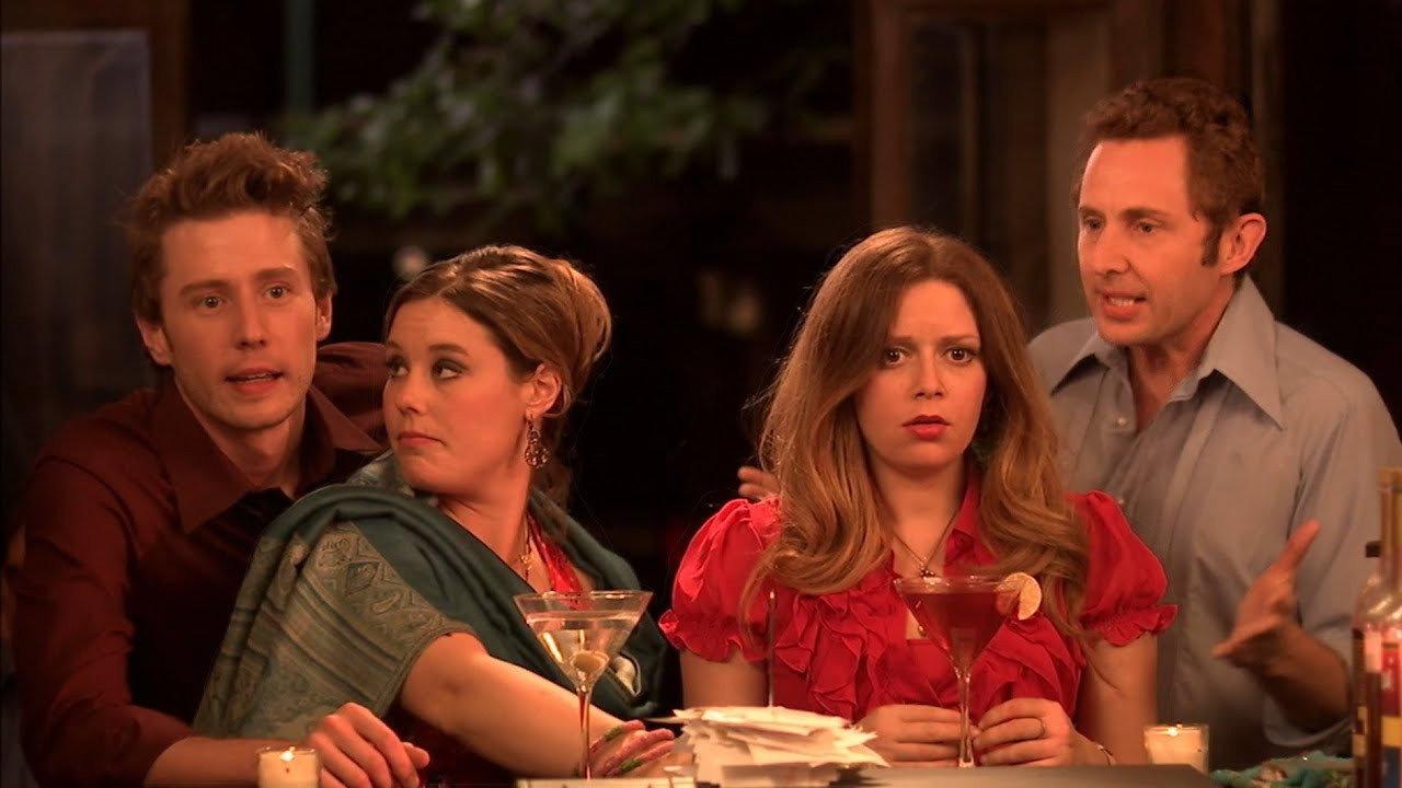 Heterosexuals 2010 movie scene