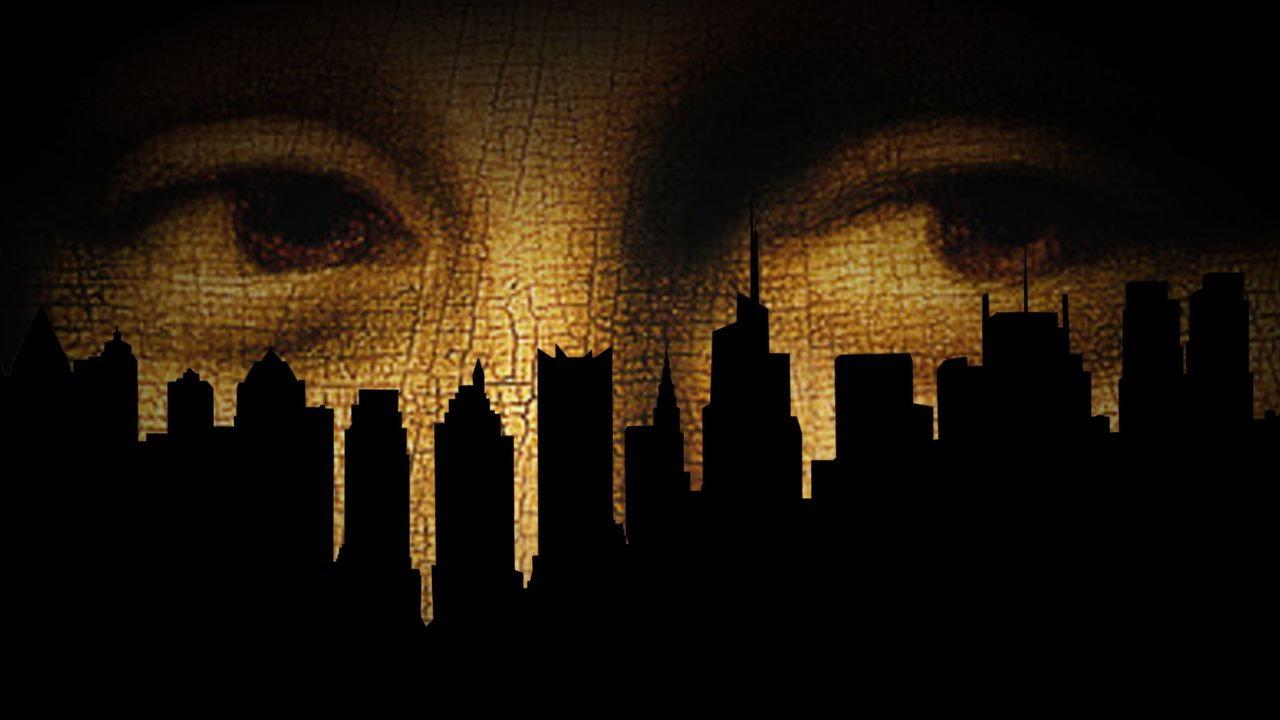 Why Is Mona Lisa Smiling? The Reimagination of the Corporation movie scene