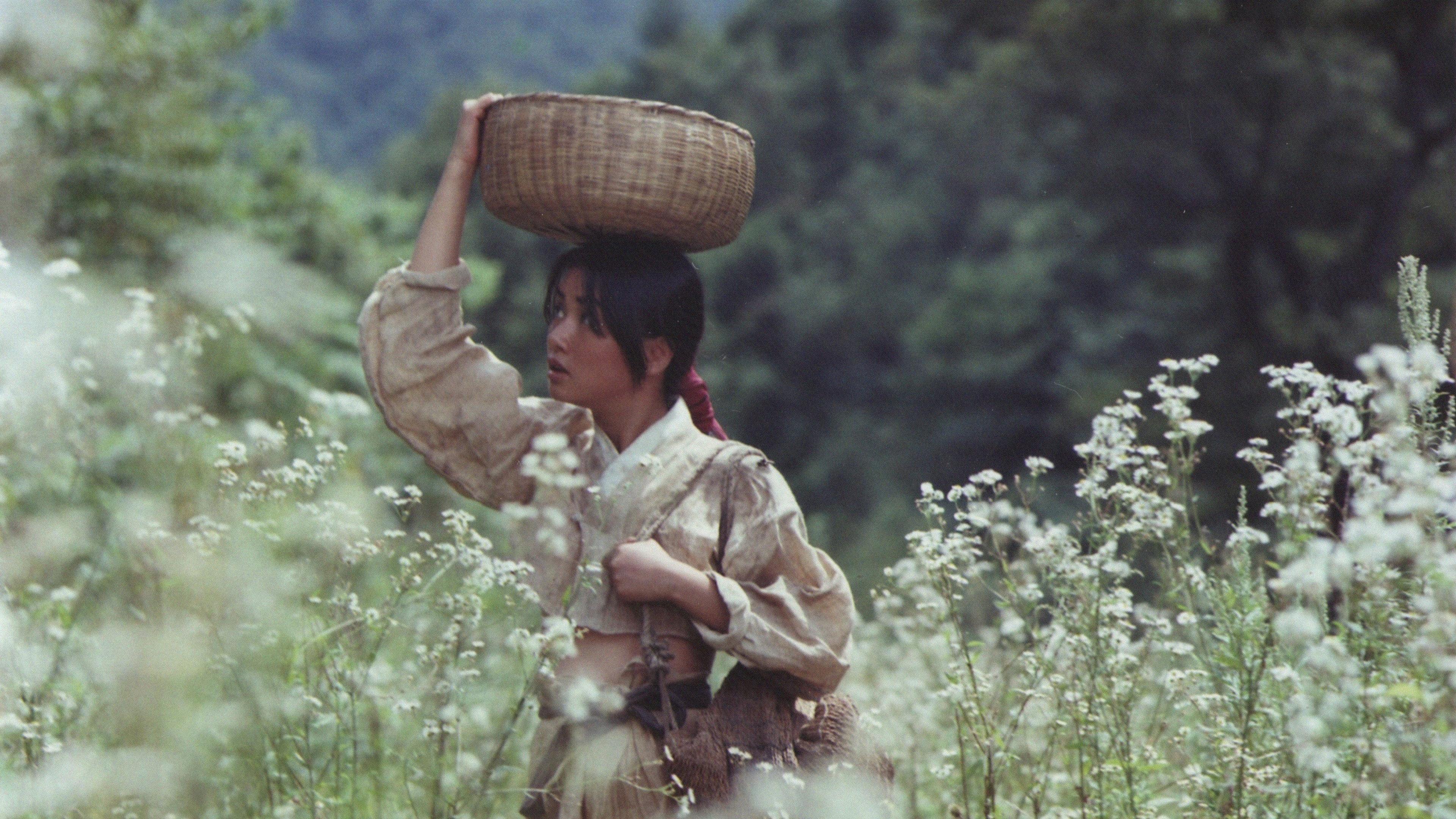 Shall Cuckoo Sing at Night 1980 movie scene