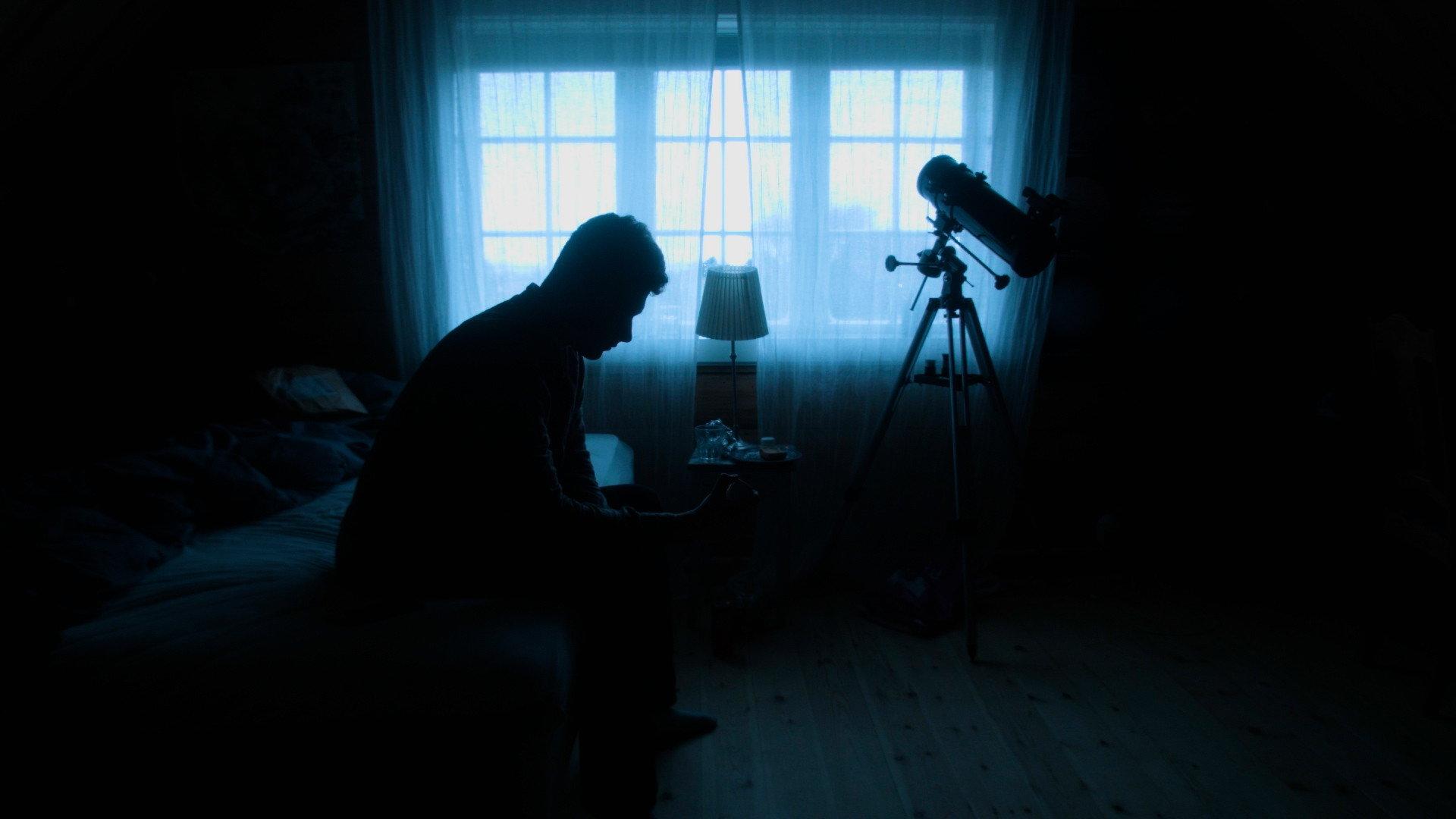 Himmelstreifer 2023 movie scene