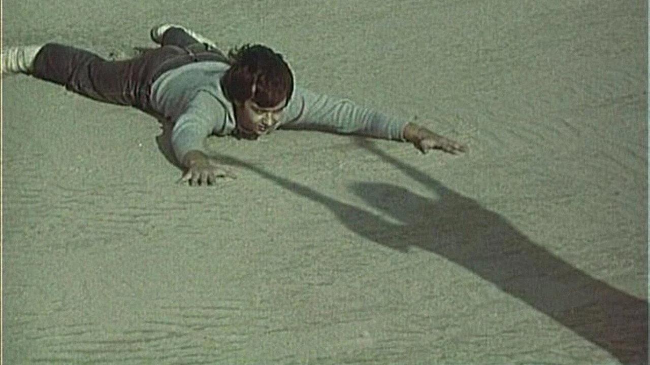 The First Murder 1972 movie scene