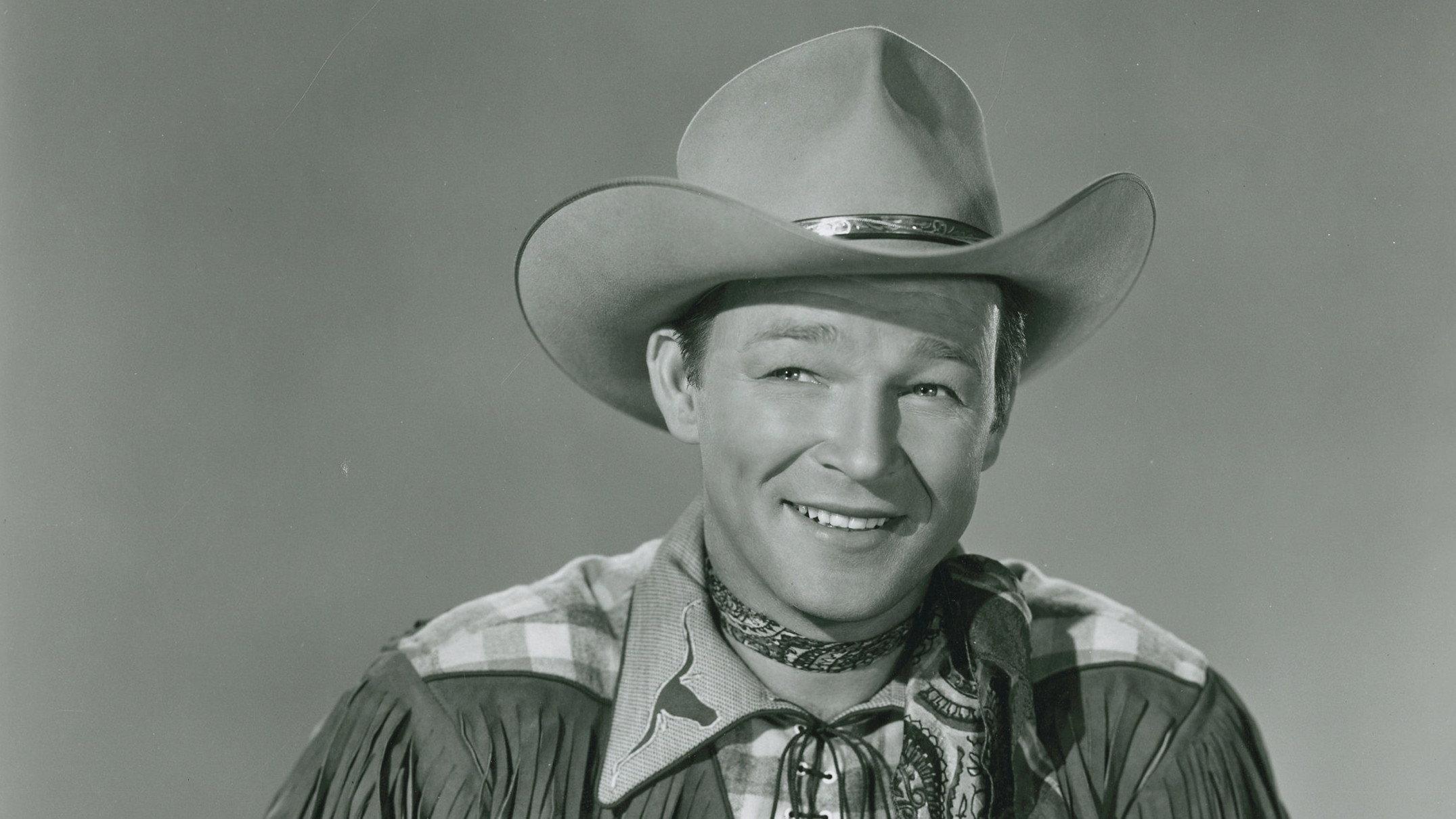 Heart of the Rockies 1951 movie scene
