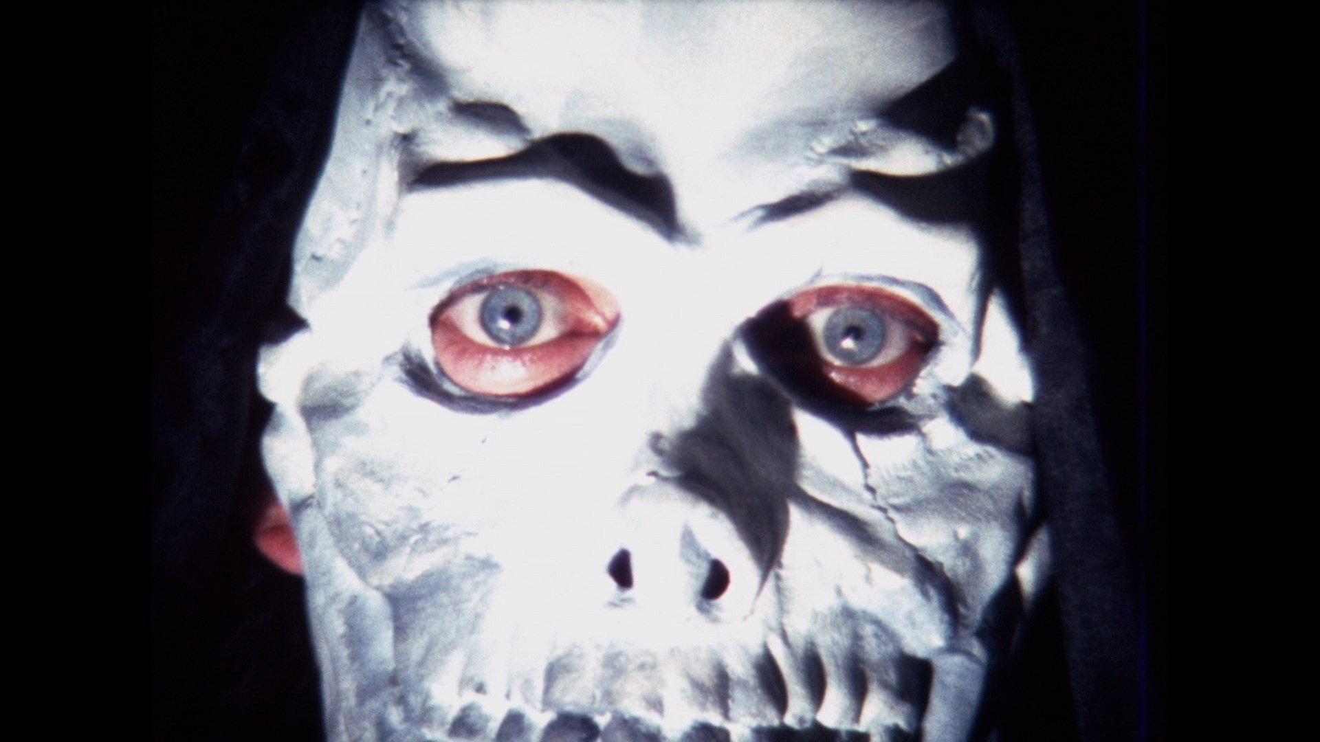 Bloodstream 1985 movie scene