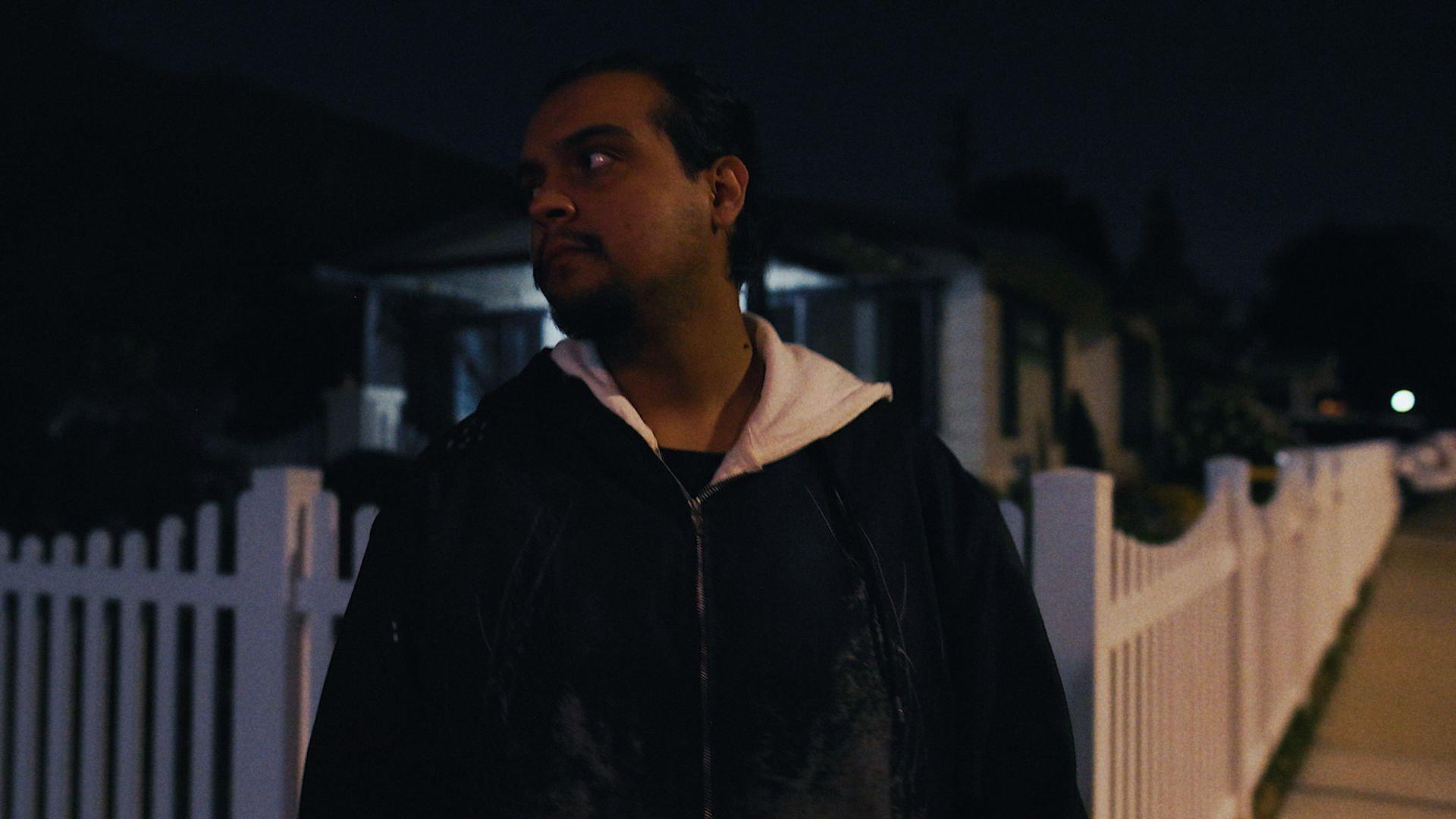 The Night Shift 2025 movie scene
