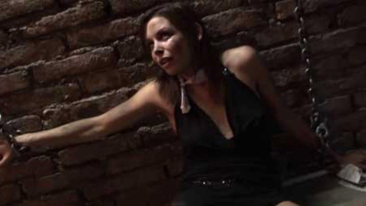 Tortura 2008 movie scene