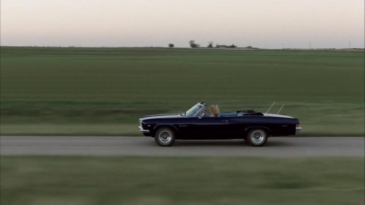 Great Plains 2016 movie scene