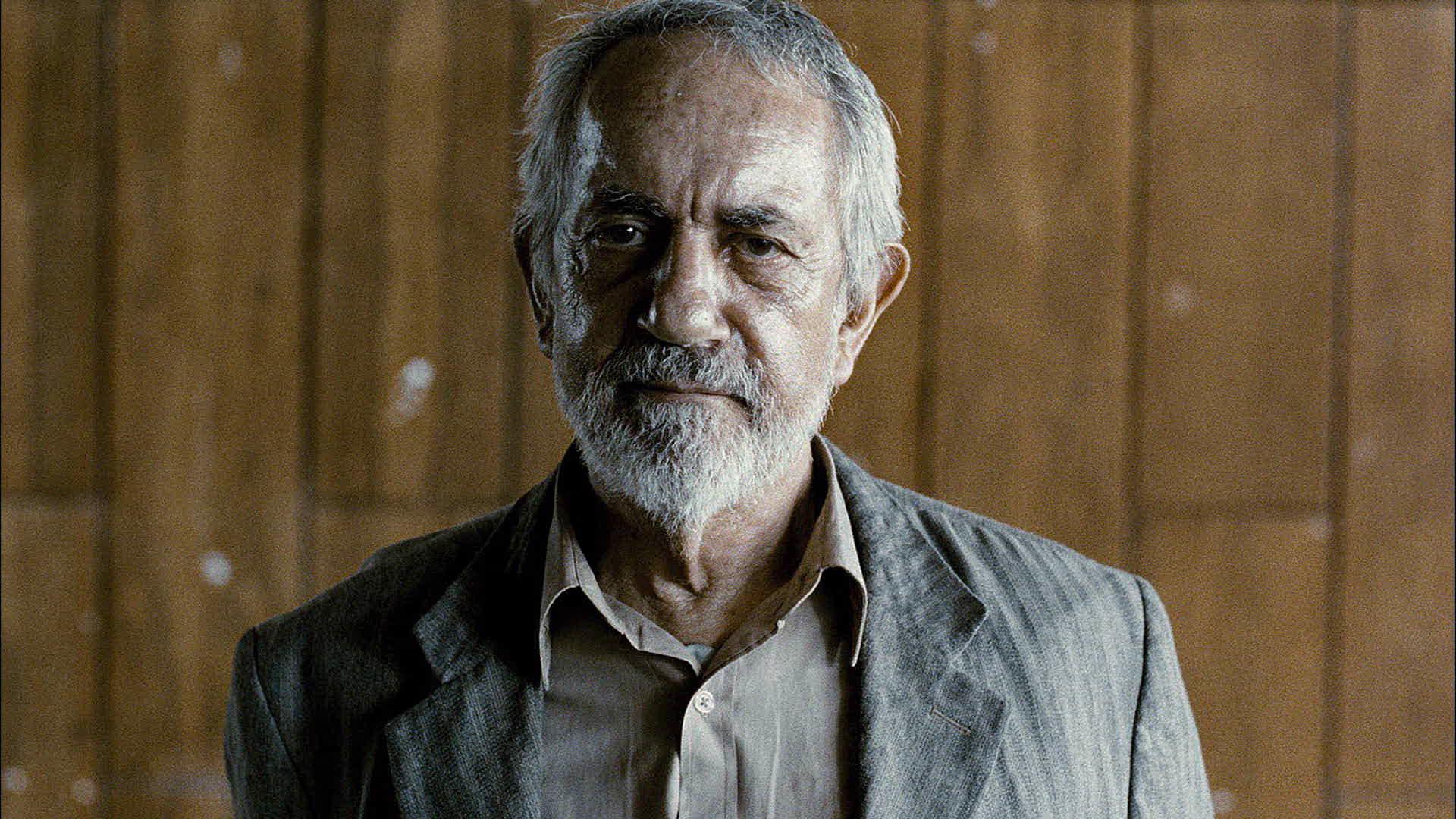 All Paulos in the World - Paulo José 2017 movie scene