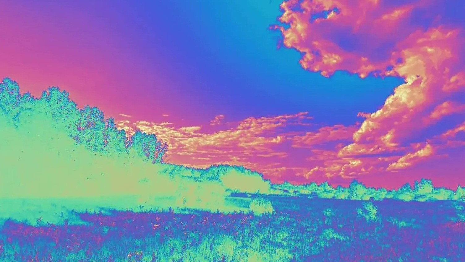 NEO-VIBE 2024 movie scene