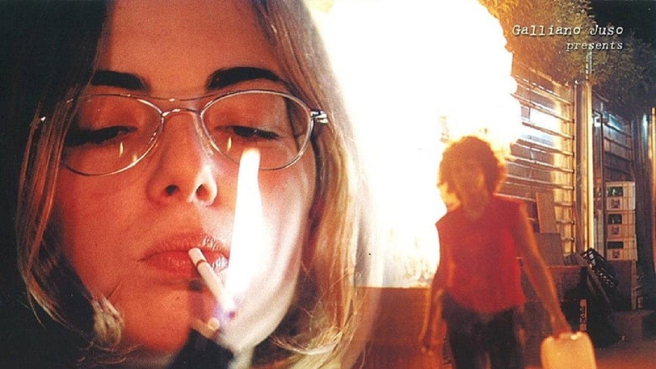 Gasoline 2002 movie scene