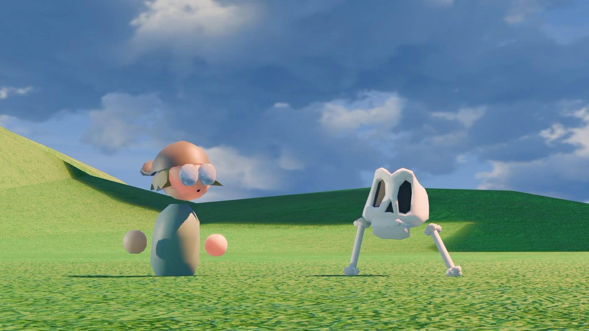I NEED MOVIEMAKING SOFTWARE 2025 movie scene
