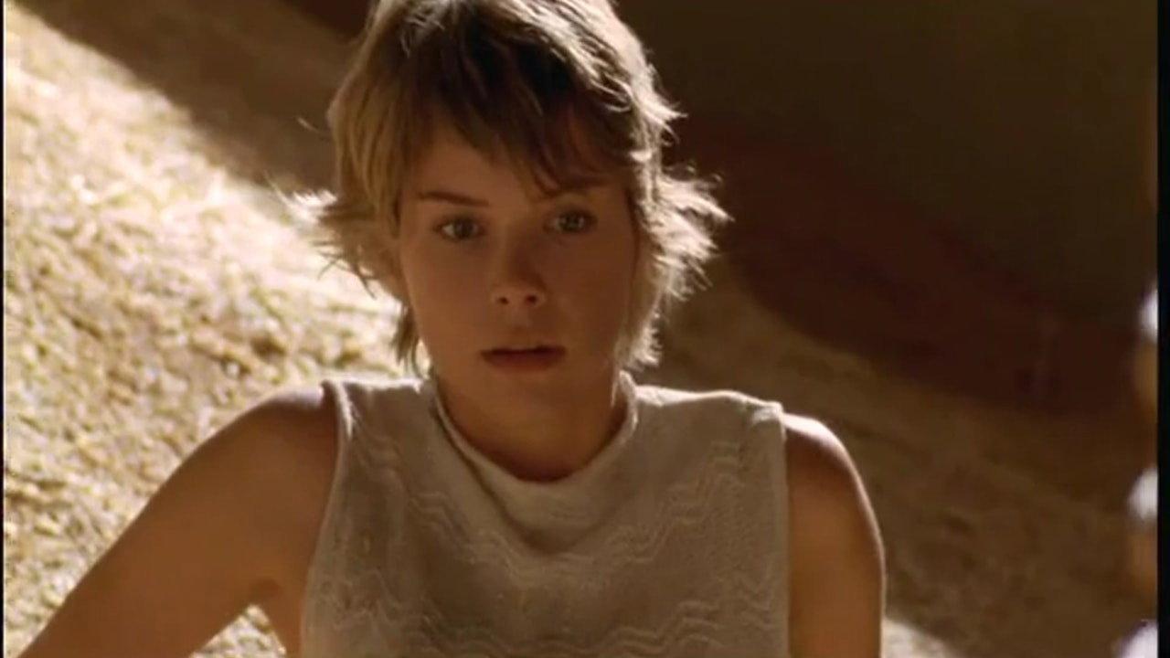 Il rabdomante 2007 movie scene