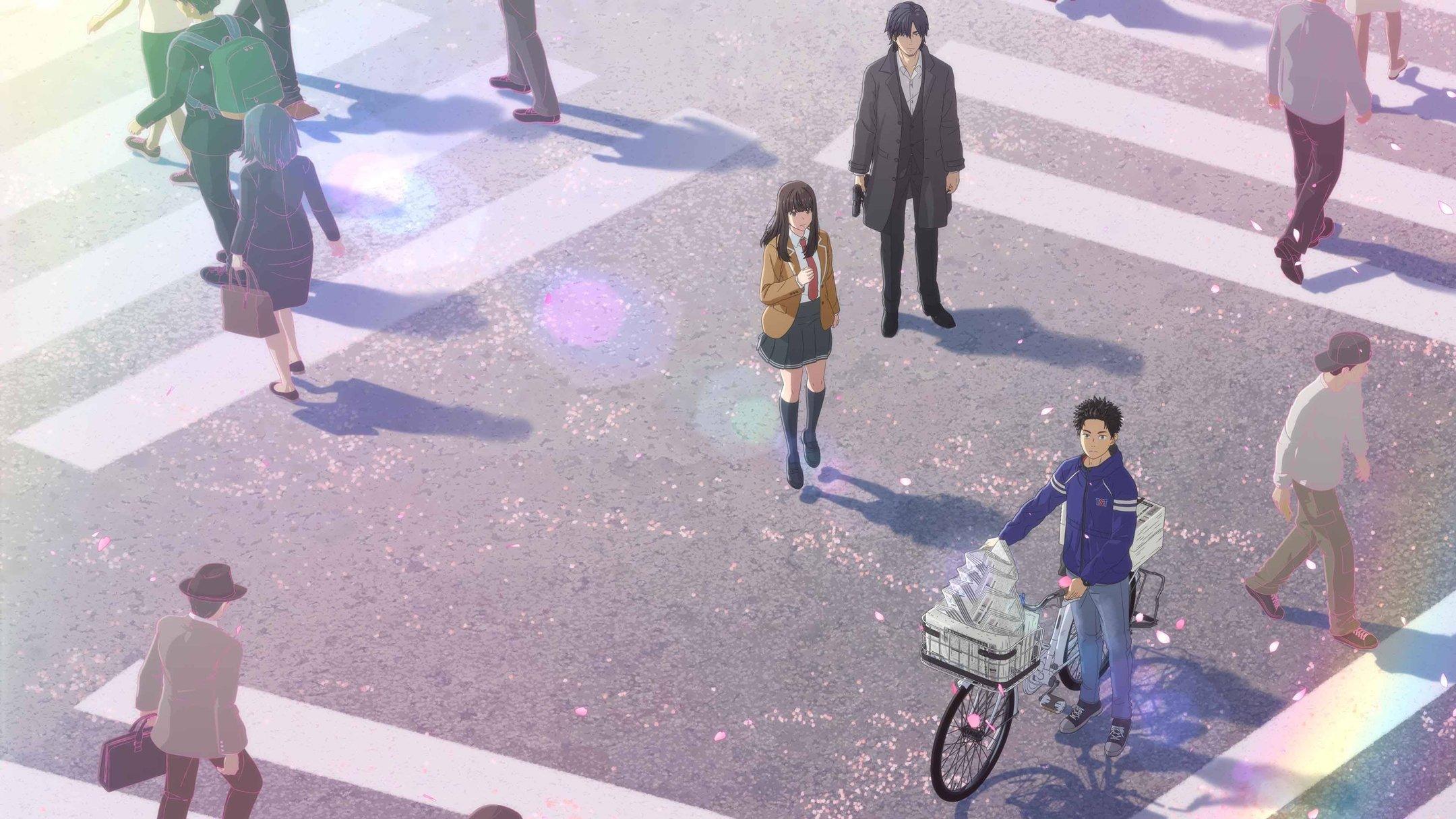Eternal 831 2022 movie scene