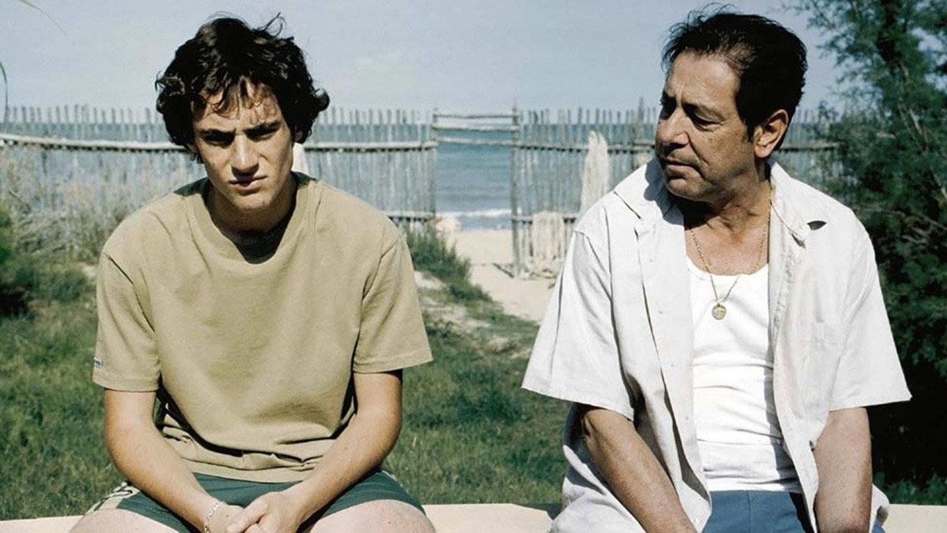 Break Free 2003 movie scene