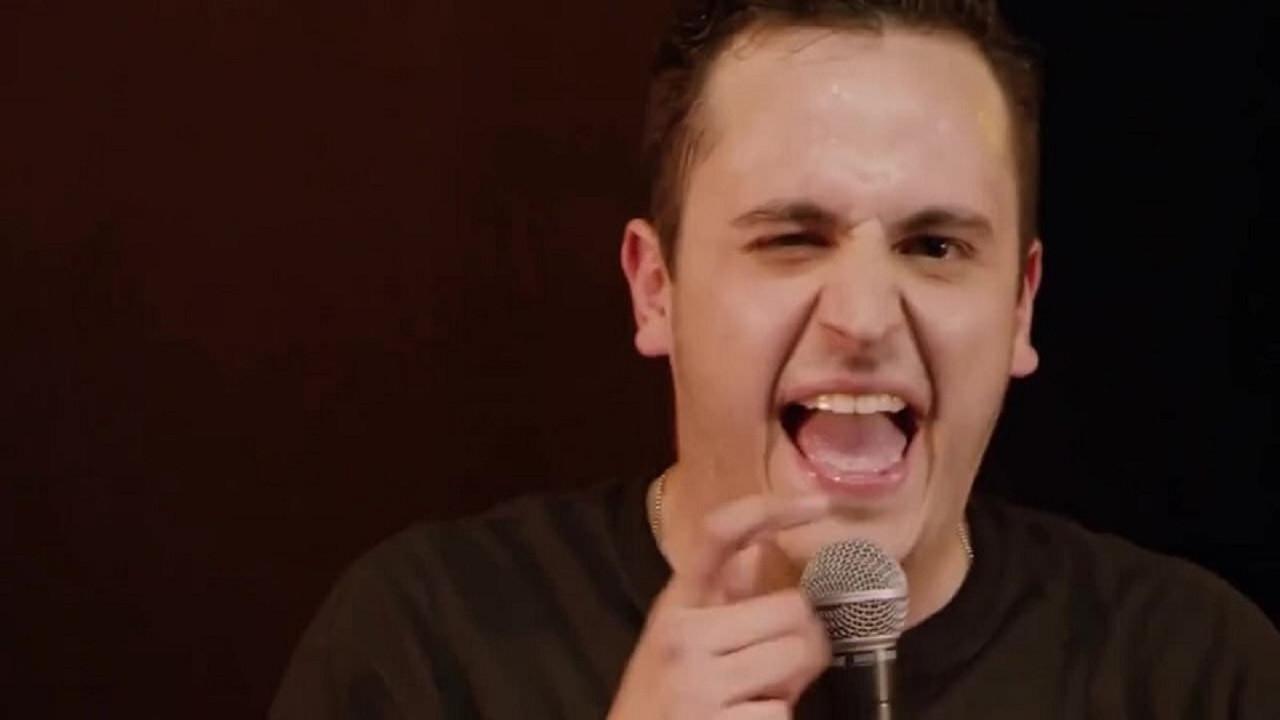 Ricardo O'Farrill - Live From Pachuca 2018 movie scene