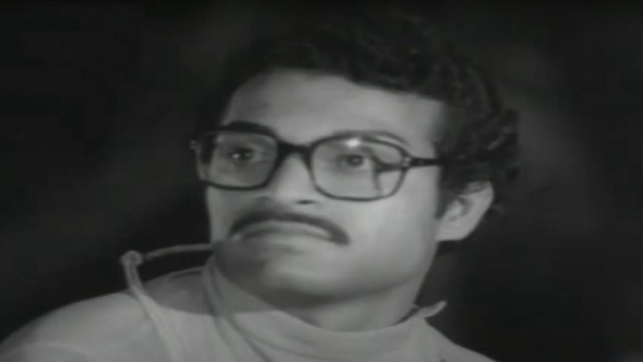 Chali Cheemalu 1978 movie scene