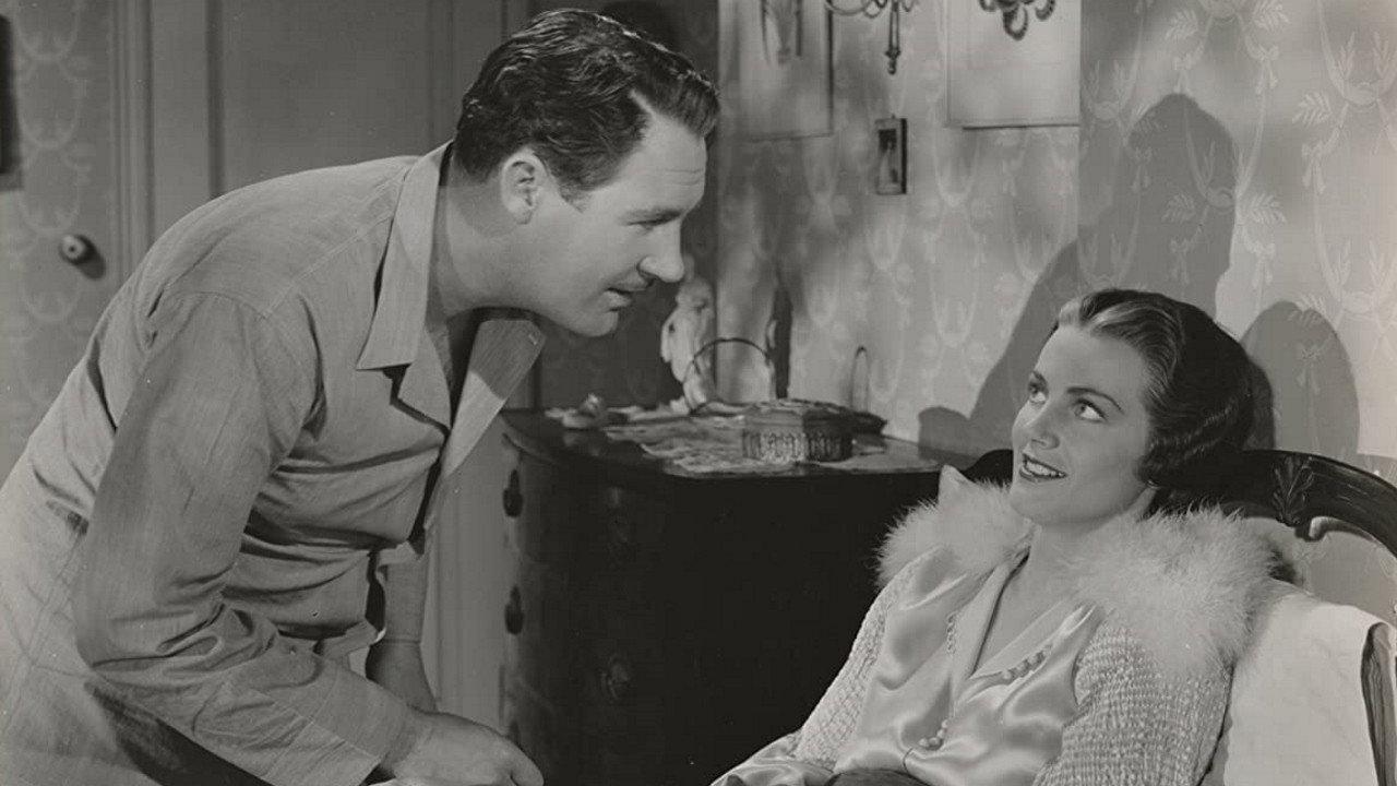 Call It a Day 1937 movie scene