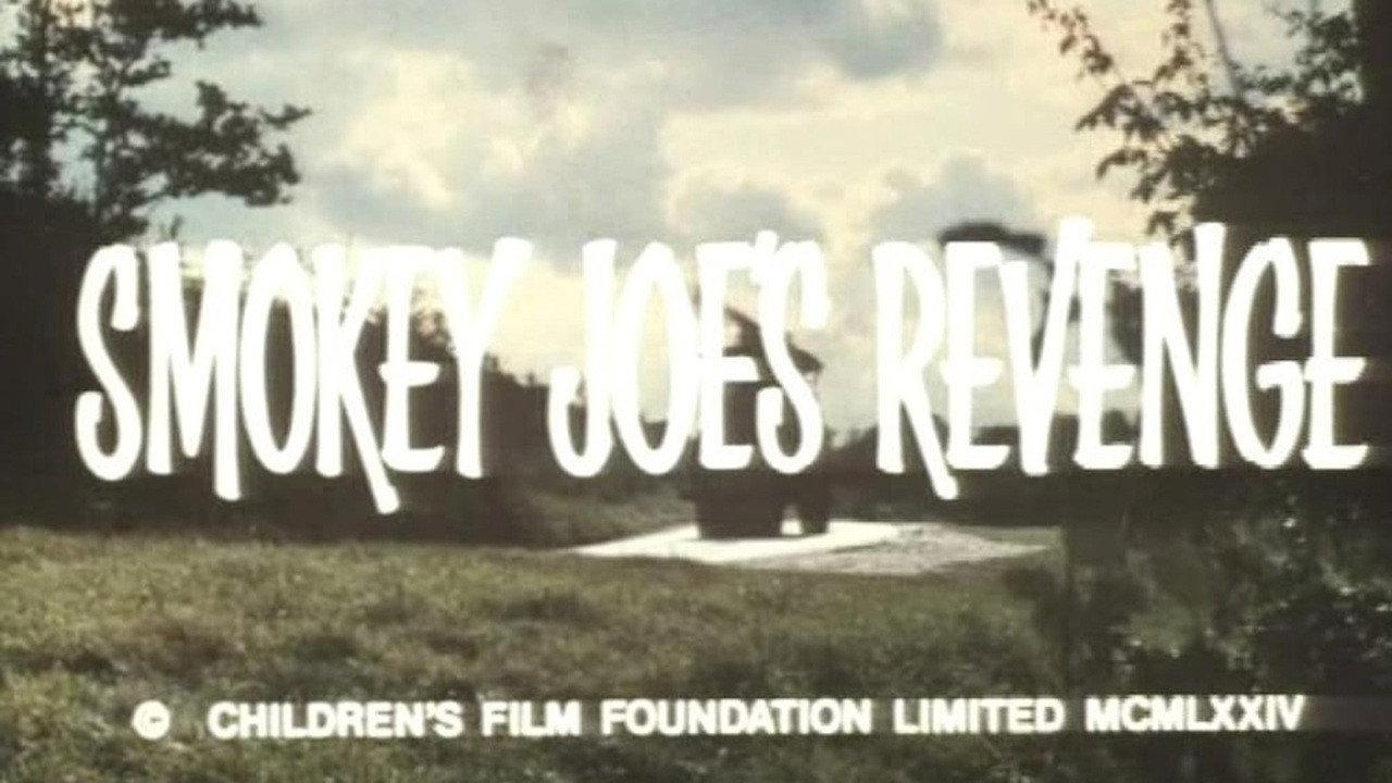 Smokey Joe's Revenge 1974 movie scene