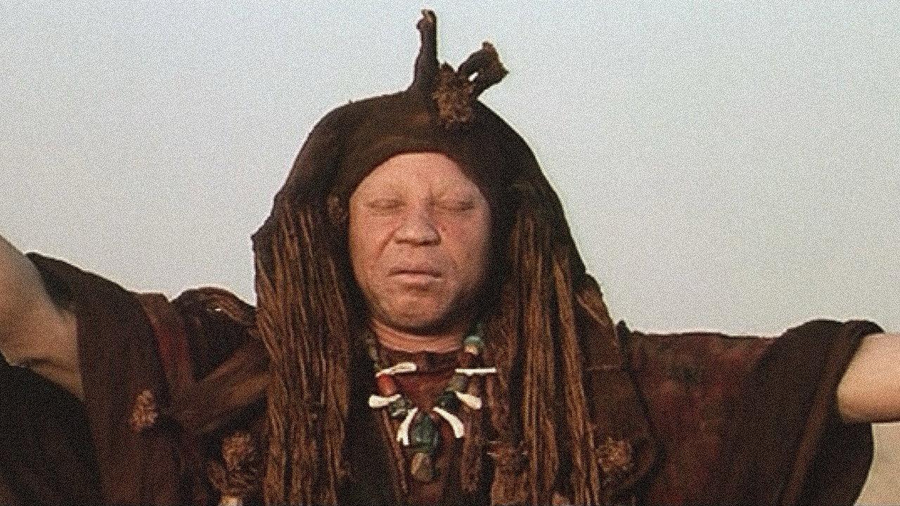 Genesis 1999 movie scene