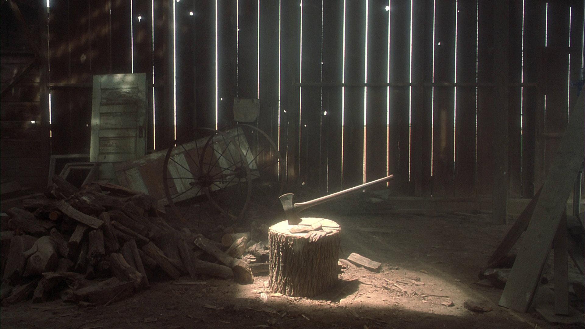 Frailty 2002 movie scene