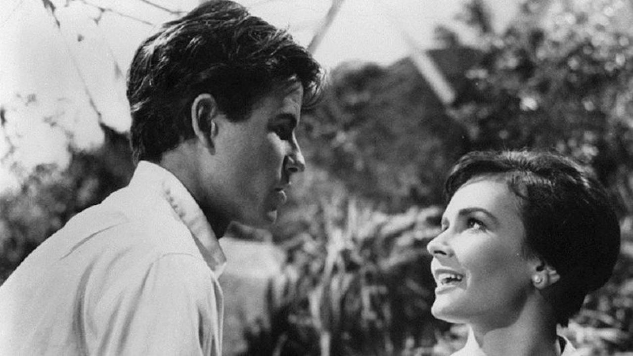 Nine Hours to Rama 1963 movie scene
