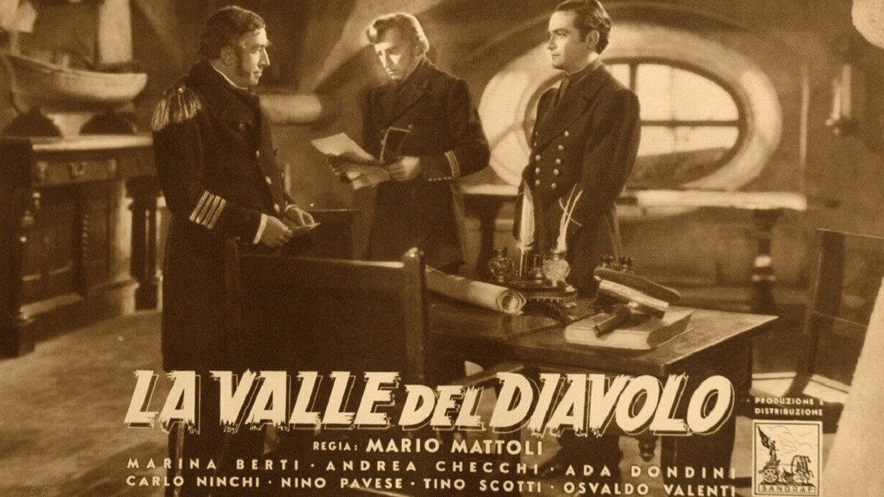 La valle del diavolo 1943 movie scene