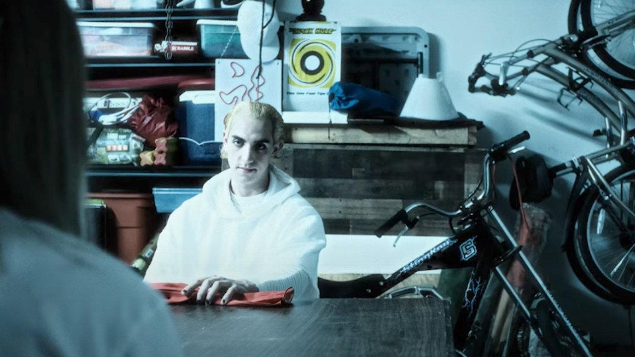 Perfect 2021 movie scene