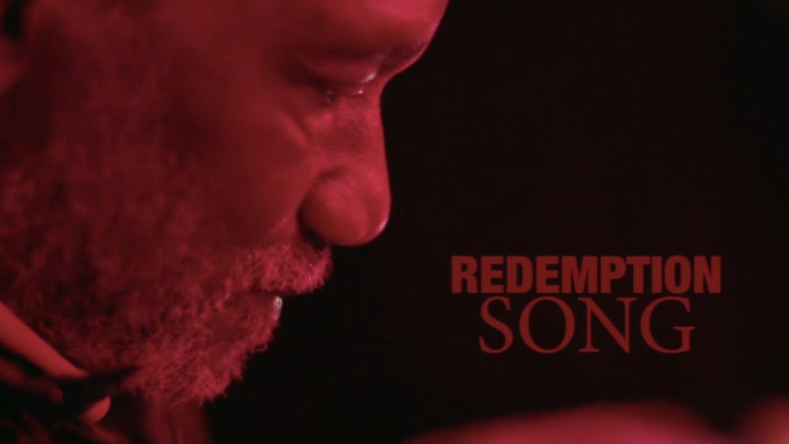 Spike Lee's Lil' Joints: Redemption Song 2016 movie scene