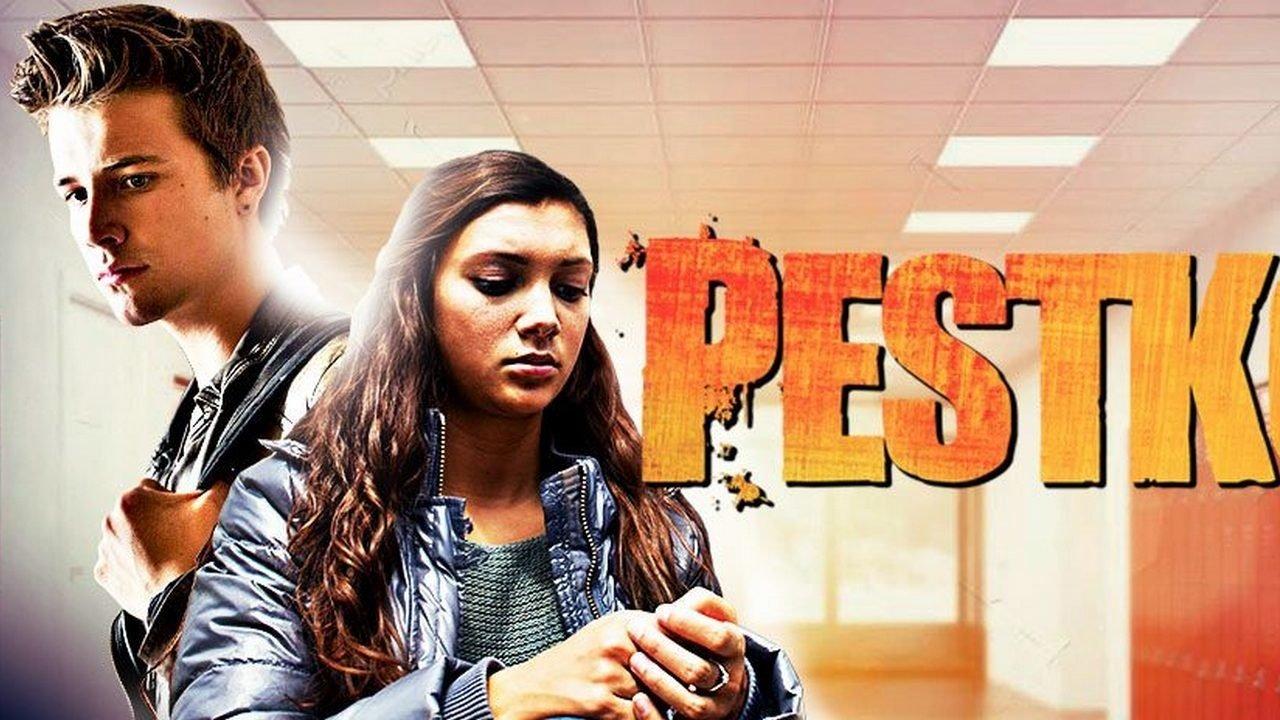 Bully 2017 movie scene