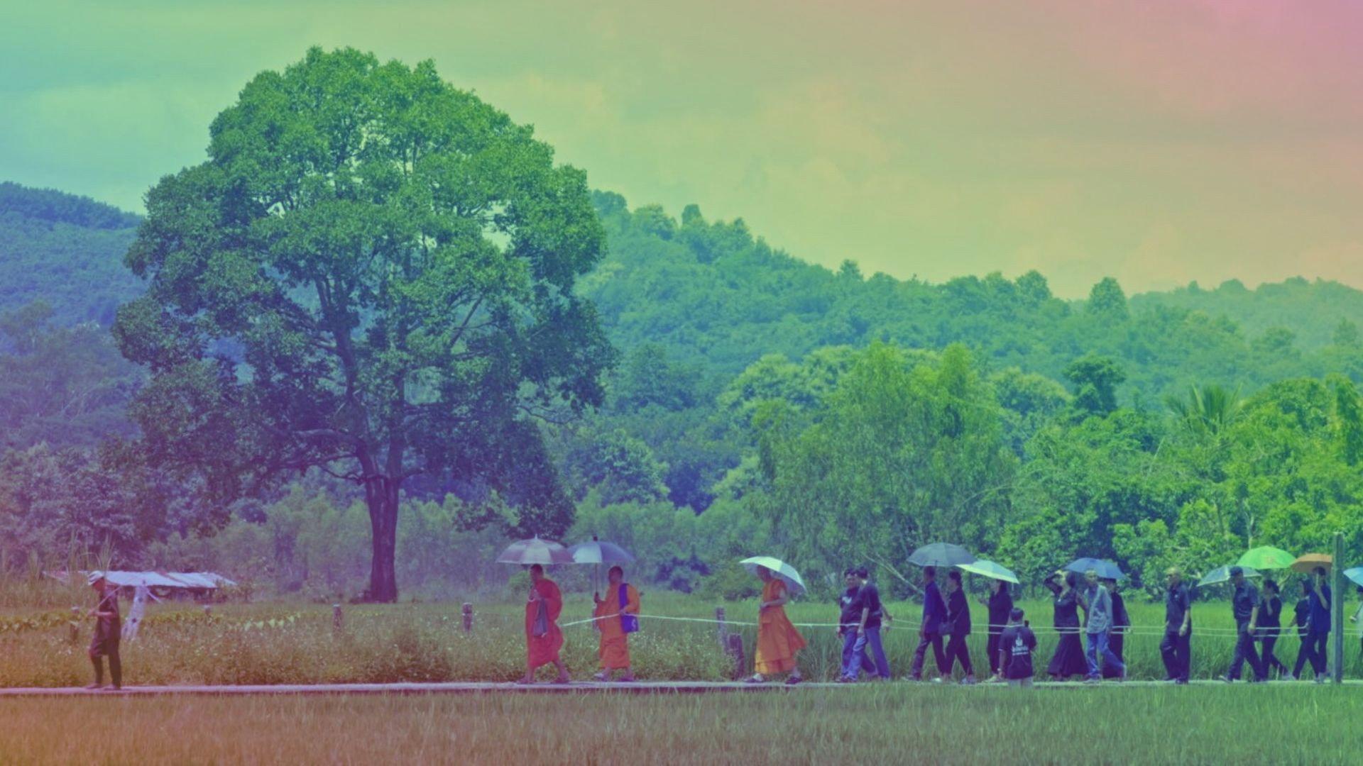 Songsakan 2026 movie scene
