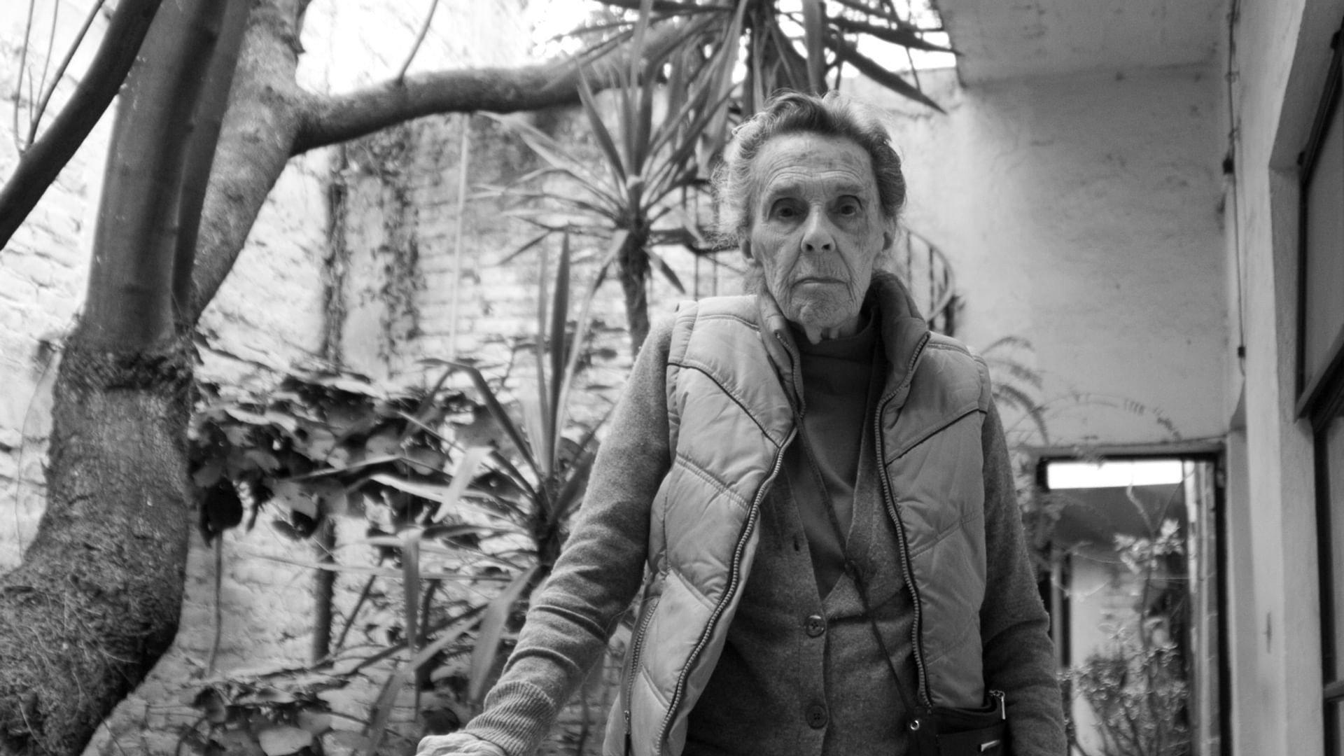 Leonora Carrington: The Lost Surrealist 2017 movie scene