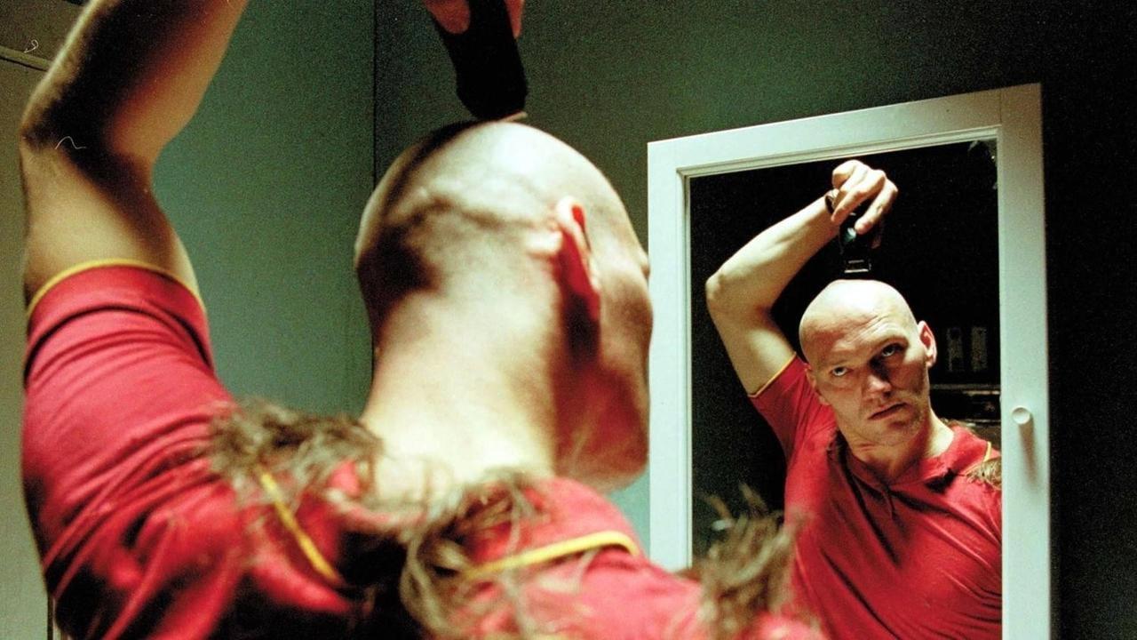 Angels of the Universe 2000 movie scene