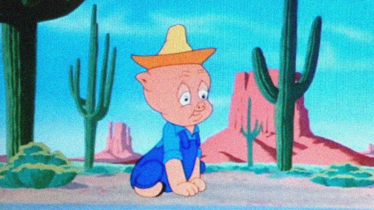 Often an Orphan 1949 movie scene