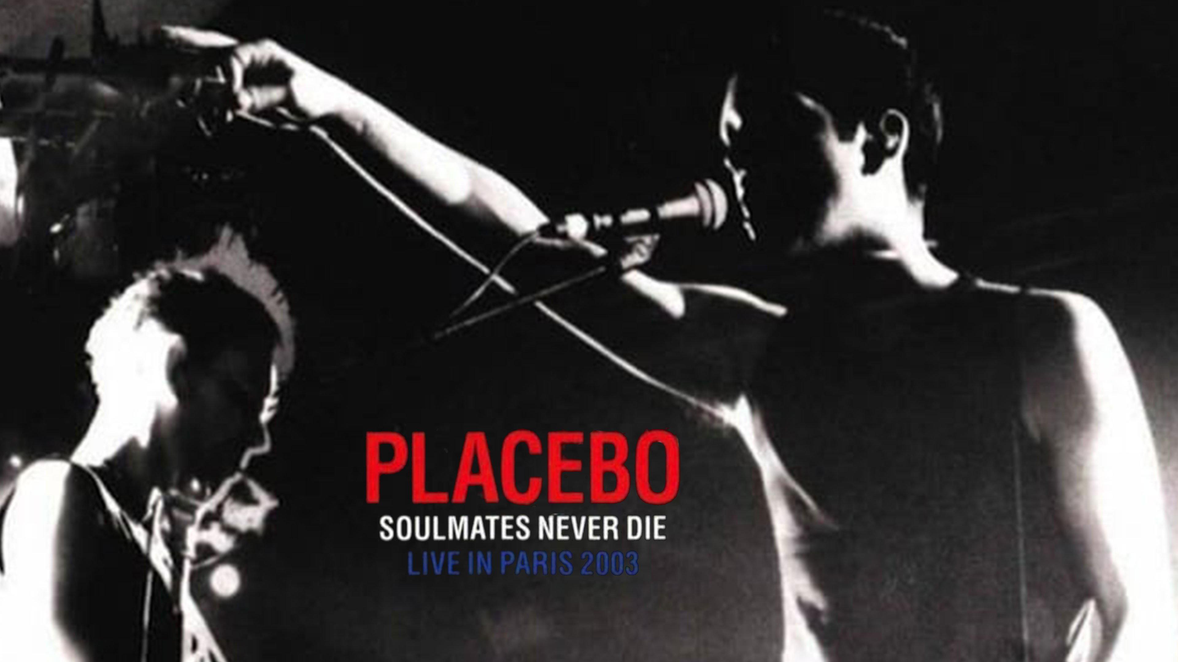Placebo: Soulmates Never Die: Live in Paris 2003 2003 movie scene