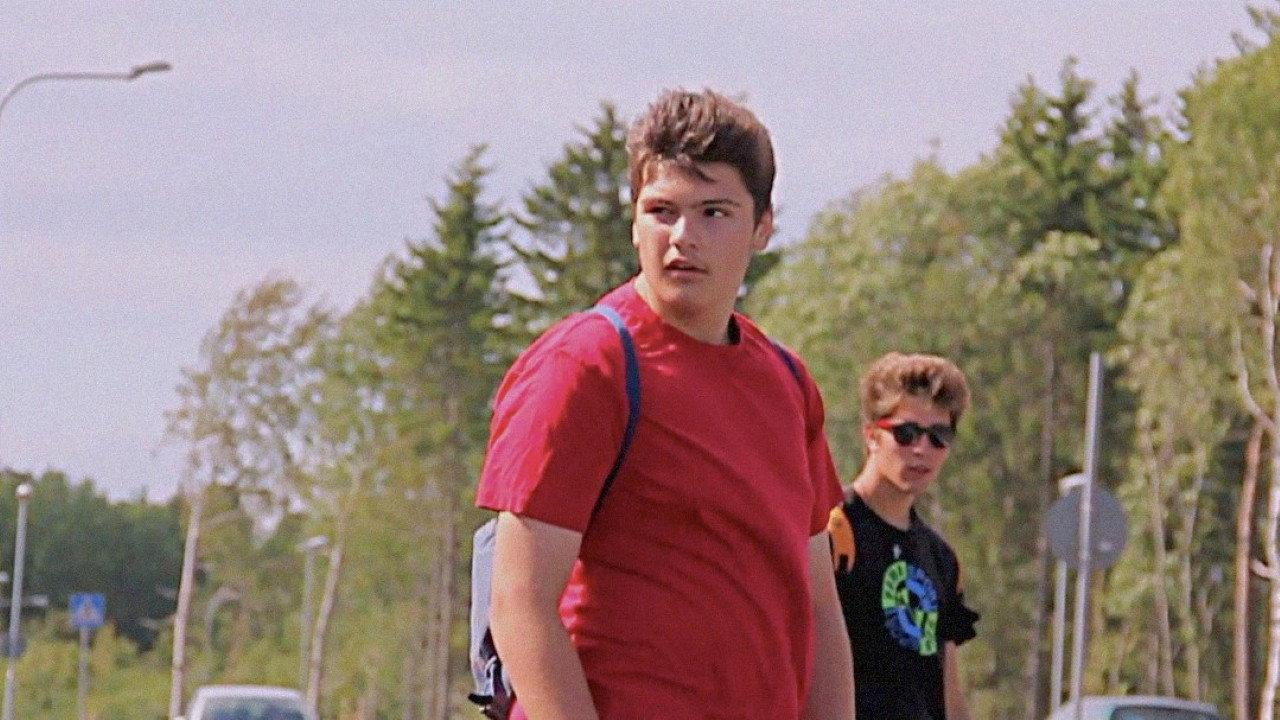 Under Gottsunda 2014 movie scene