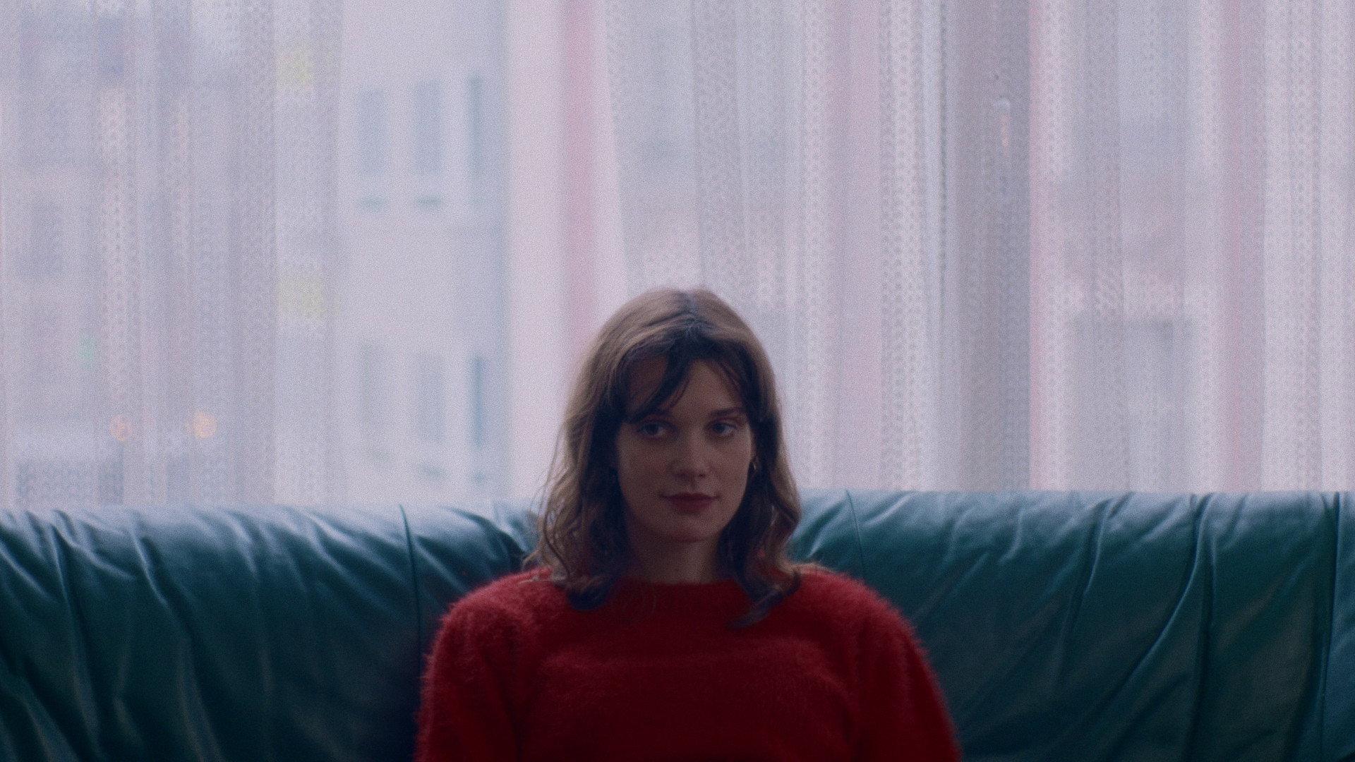 Comment faire pour deux 2020 movie scene