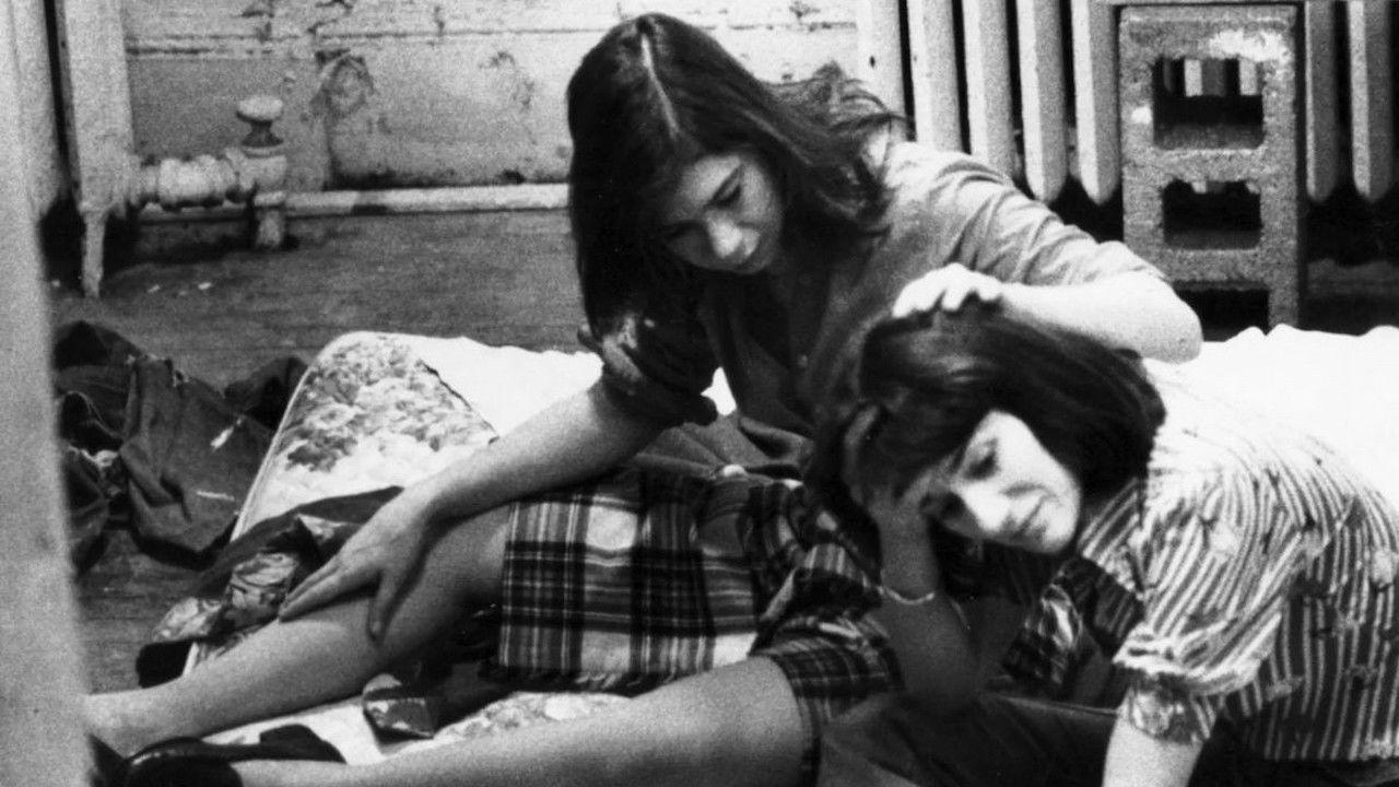 Not a Pretty Picture 1976 movie scene