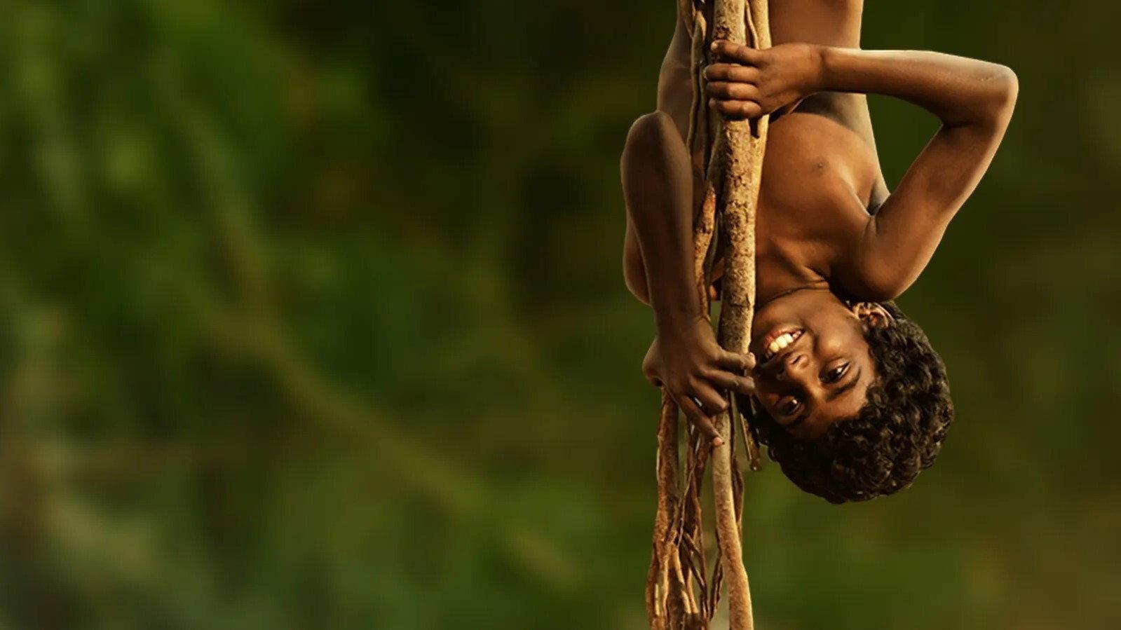 Aakashavaani 2021 movie scene