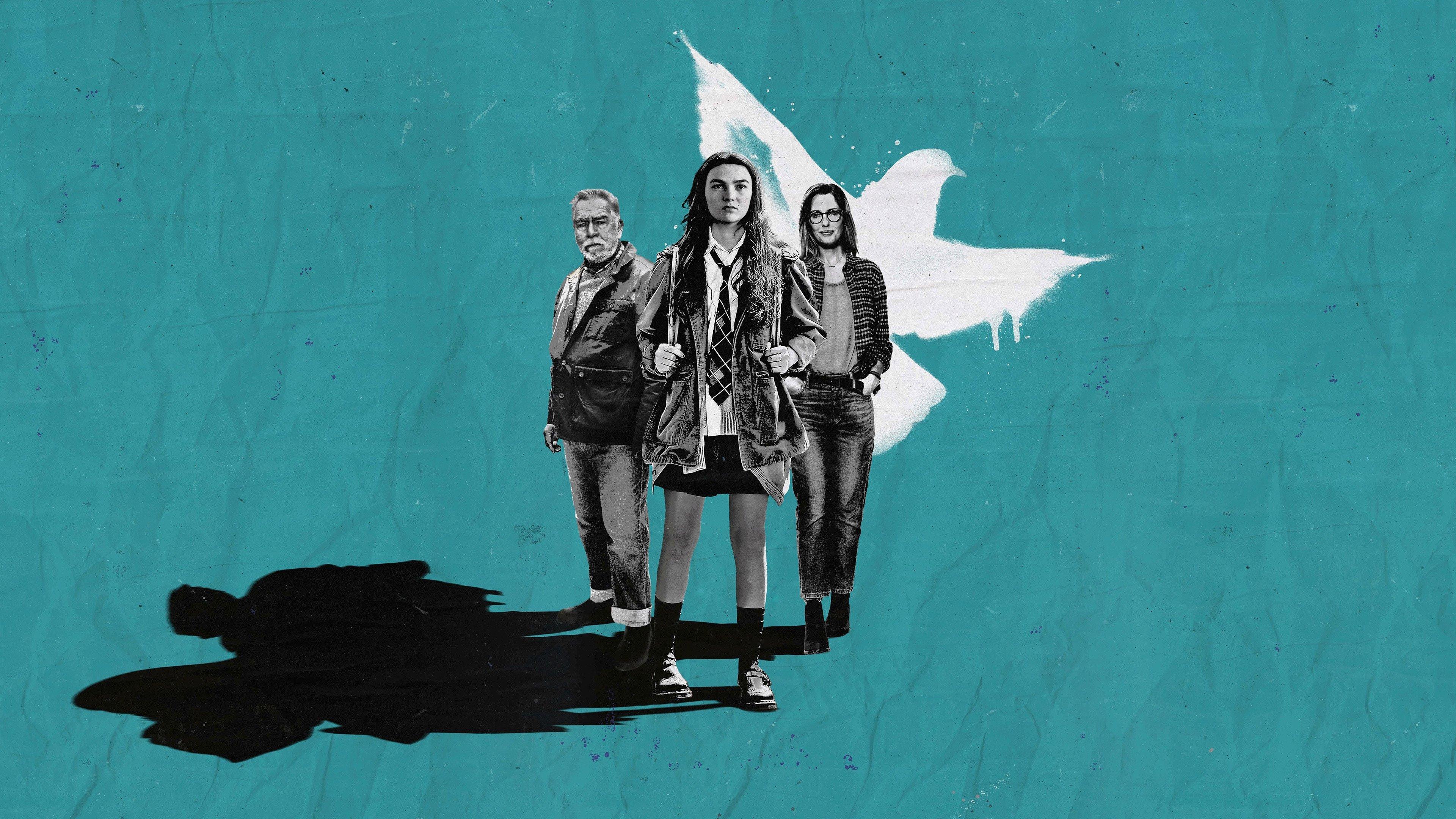 Little Wing 2024 movie scene