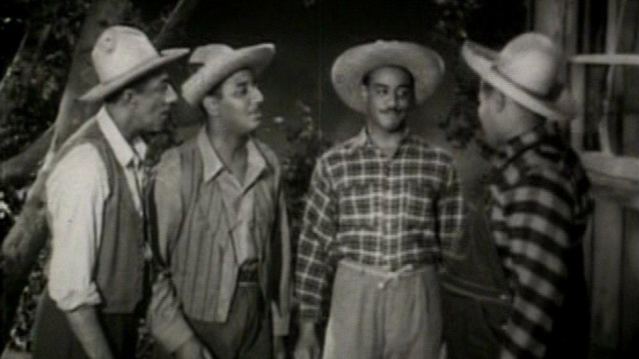 Caravan 1942 movie scene