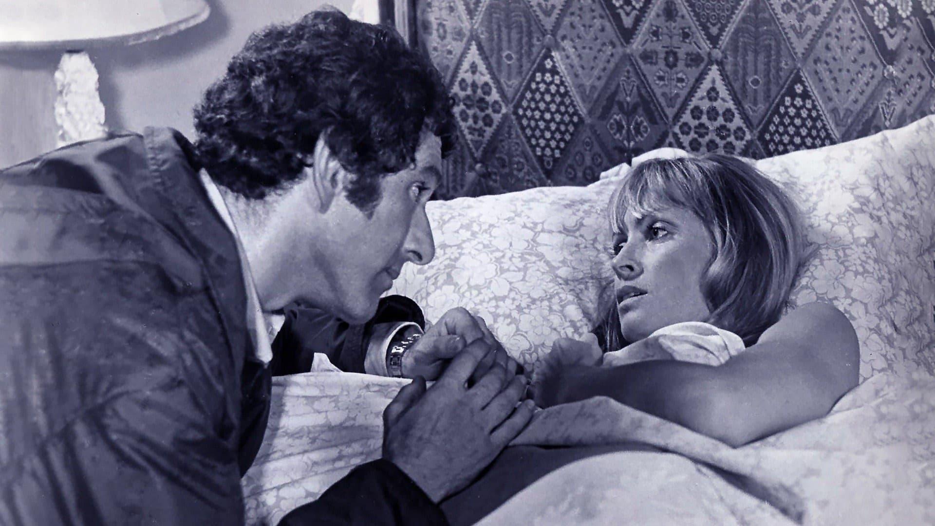 Fear Is the Key 1972 movie scene