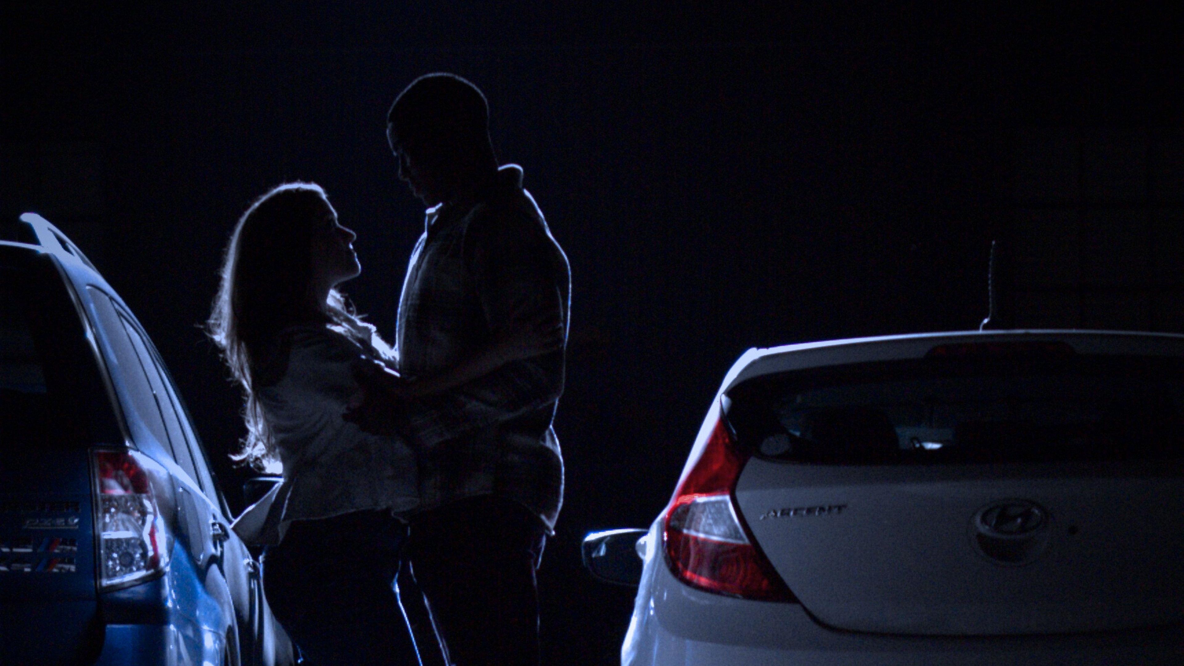 Best Night Ever 2026 movie scene