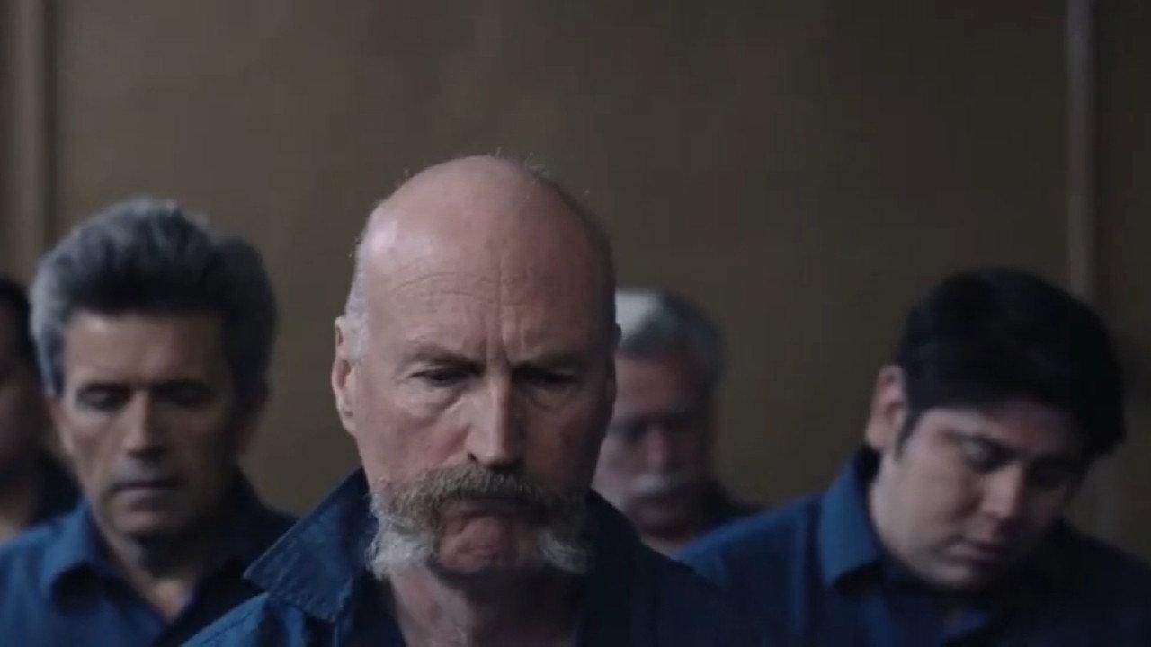 Inland Freaks 2017 movie scene
