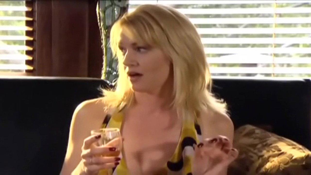 The Sex Spirit 2009 movie scene