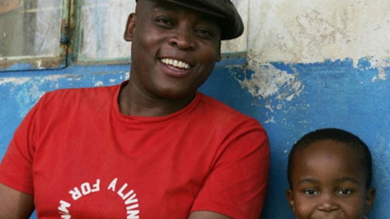 A boy called Hope 2010 movie scene