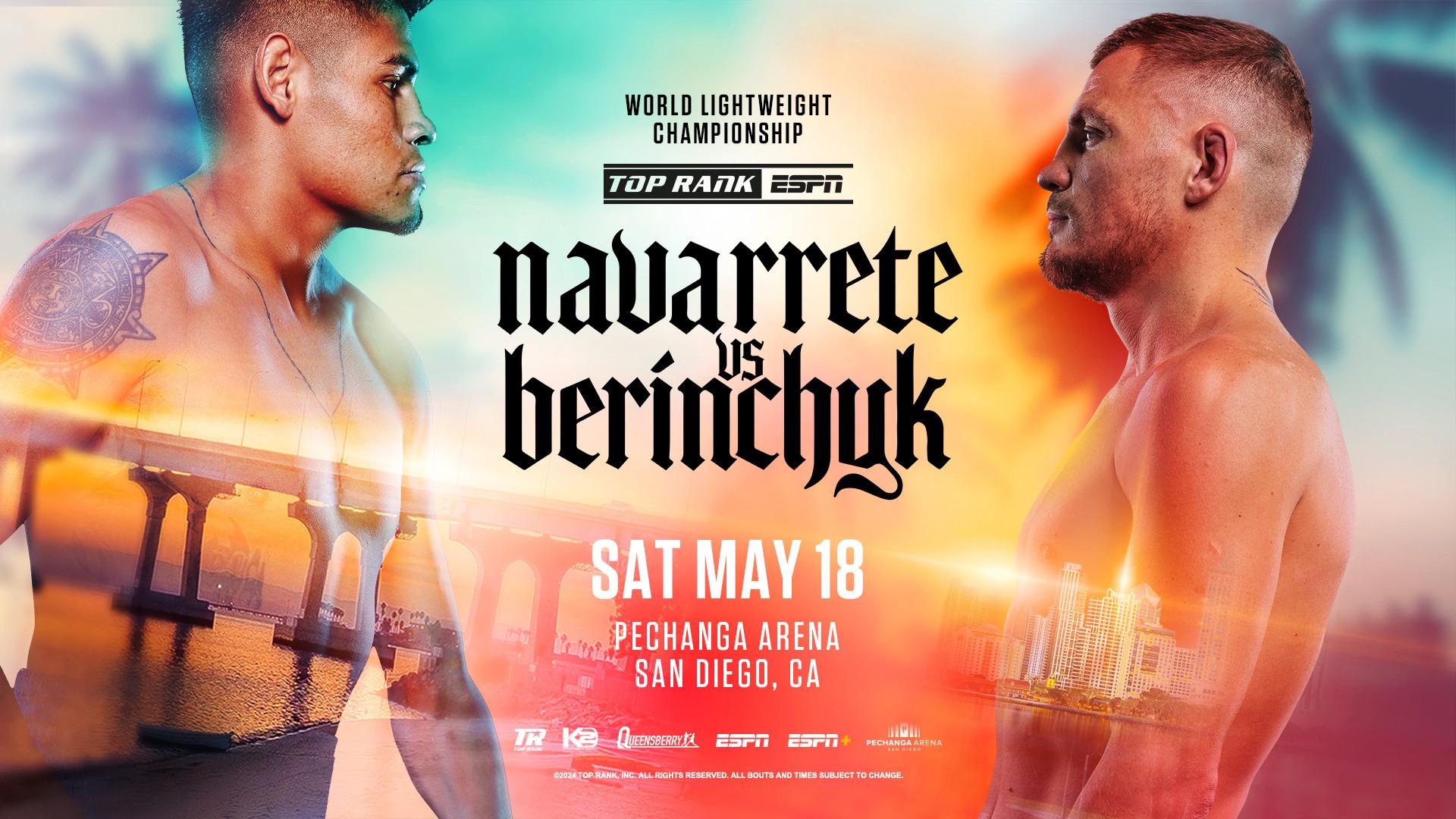 Emanuel Navarrete vs. Denys Berinchyk 2024 movie scene